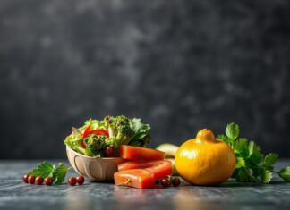 El Impacto de la Nutrición en el Rendimiento Deportivo: Claves para Atletas The Impact of Nutrition on Sports Performance: Keys for Athletes