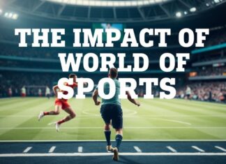 El Impacto de la Política en el Mundo del Deporte: Un Análisis Profundo The Impact of Politics on the World of Sports: An In-Depth Analysis