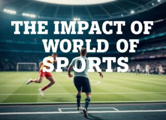 El Impacto de la Política en el Mundo del Deporte: Un Análisis Profundo The Impact of Politics on the World of Sports: An In-Depth Analysis
