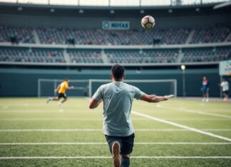 El Impacto de la Religión en el Rendimiento Deportivo: Un Enfoque Multicultural The Impact of Religion on Sports Performance: A Multicultural Approach