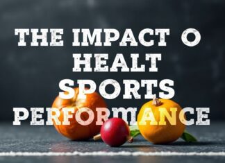 El Impacto de la Salud en el Rendimiento Deportivo: Claves para Atletas y Aficionados The Impact of Health on Sports Performance: Keys for Athletes and Enthusiasts