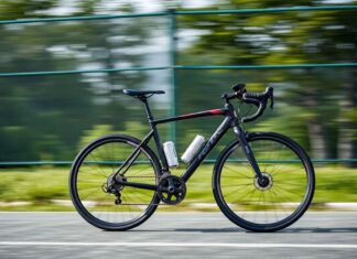 El Impacto de las Bicicletas en el Mundo del Deporte: Una Revolución en Movimiento The Impact of Bicycles on the World of Sports: A Revolution in Motion