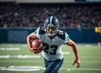 El Impacto de las Lesiones en la Carrera de los Atletas Profesionales The Impact of Injuries on the Careers of Professional Athletes