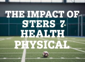 El Impacto de los Deportes en la Salud Mental: Más Allá de la Física The Impact of Sports on Mental Health: Beyond the Physical