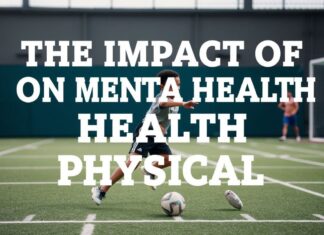 El Impacto de los Deportes en la Salud Mental: Más Allá de la Física The Impact of Sports on Mental Health: Beyond the Physical