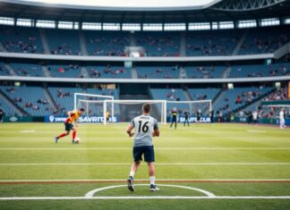 El Impacto de los Deportes en las Comunidades Locales: Más Allá del Campo de Juego The Impact of Sports on Local Communities: Beyond the Playing Field