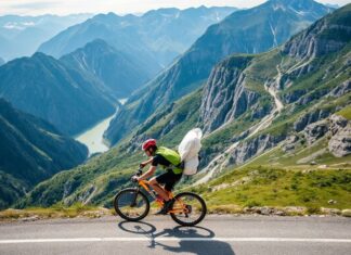 El Impacto de los Viajes en el Rendimiento Deportivo: Cómo Planificar tu Próxima Aventura The Impact of Travel on Sports Performance: How to Plan Your Next Adventure