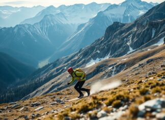 El Impacto del Cambio Climático en los Deportes al Aire Libre The Impact of Climate Change on Outdoor Sports