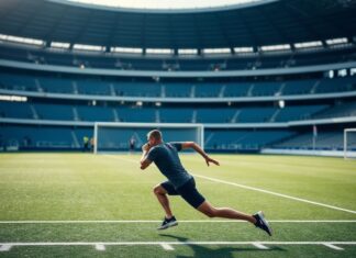 El Impacto del Clima en el Rendimiento Deportivo: ¿Cómo Afecta a los Atletas? The Impact of Climate on Sports Performance: How Does It Affect Athletes?