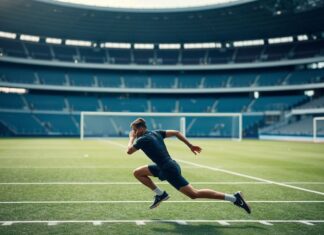 El Impacto del Clima en el Rendimiento Deportivo: ¿Cómo Afecta a los Atletas? The Impact of Climate on Sports Performance: How It Affects Athletes?