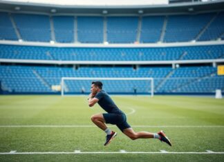 El Impacto del Clima en el Rendimiento Deportivo: Cómo los Atletas se Adaptan The Impact of Climate on Sports Performance: How Athletes Adapt