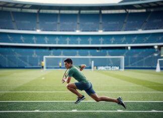 El Impacto del Clima en el Rendimiento Deportivo: ¿Cómo los Atletas se Adaptan? The Impact of Climate on Sports Performance: How Athletes Adapt?