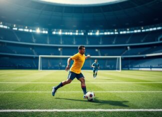 El Impacto del Clima en el Rendimiento Deportivo: Un Análisis Detallado The Impact of Climate on Sports Performance: A Detailed Analysis