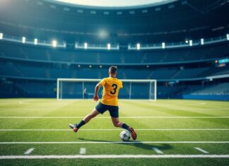 El Impacto del Clima en el Rendimiento Deportivo: Un Análisis Detallado The Impact of Climate on Sports Performance: A Detailed Analysis