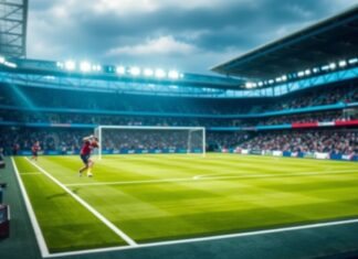 El Impacto del Clima en los Eventos Deportivos: Un Análisis Detallado The Impact of Climate on Sports Events: A Detailed Analysis