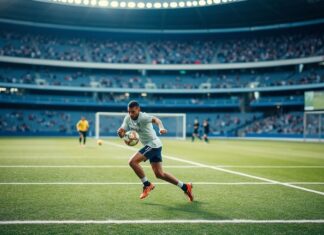 El Impacto del Deporte en la Lucha contra el Cambio Climático The Impact of Sports in the Fight Against Climate Change