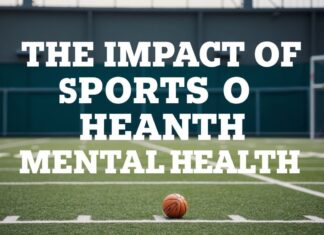 El Impacto del Deporte en la Salud Mental: Una Mirada Profunda The Impact of Sports on Mental Health: An In-Depth Look