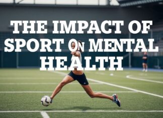 El Impacto del Deporte en la Salud Mental: Una Mirada Profunda The Impact of Sport on Mental Health: An In-Depth Look