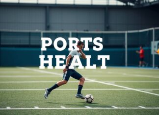 El Impacto del Deporte en la Salud Mental: Una Perspectiva Integral The Impact of Sports on Mental Health: A Comprehensive Perspective