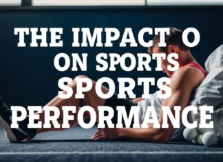 El Impacto del Sueño en el Rendimiento Deportivo: Claves para Mejorar tu Desempeño The Impact of Sleep on Sports Performance: Keys to Improve Your Performance