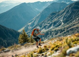 El Renacimiento de los Deportes al Aire Libre en la Era Post-Pandemia The Renaissance of Outdoor Sports in the Post-Pandemic Era
