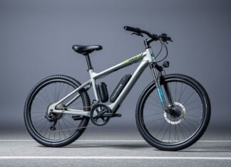 La Evolución de las Bicicletas Eléctricas en el Mundo del Deporte The Evolution of Electric Bicycles in the World of Sports