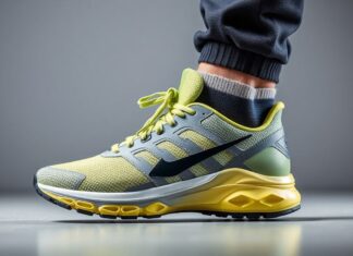 La Evolución del Calzado Deportivo: Más Allá de la Funcionalidad The Evolution of Athletic Footwear: Beyond Functionality