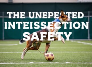 La Intersección Inesperada: Deportes y Seguridad con Animales The Unexpected Intersection: Sports and Animal Safety