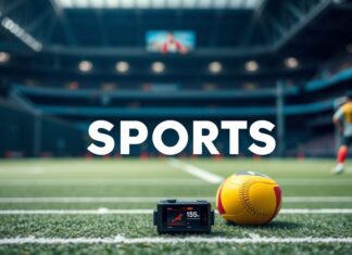 La Revolución Tecnológica en el Mundo del Deporte: Gadgets que Están Cambiando el Juego The Technological Revolution in the World of Sports: Gadgets That Are Changing the Game