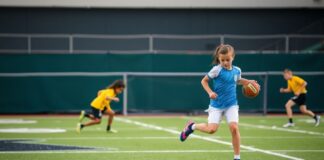 Cómo los cambios en la política educativa están transformando el deporte escolar How changes in educational policy are transforming school sports