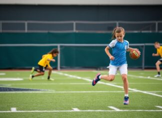 Cómo los cambios en la política educativa están transformando el deporte escolar How changes in educational policy are transforming school sports