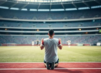 Cómo los Horarios de Oración en Doha Afectan a los Atletas How Prayer Times in Doha Affect Athletes