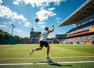 Descubre la Intersección del Deporte y el Arte en Madrid Este Verano Discover the Intersection of Sport and Art in Madrid This Summer