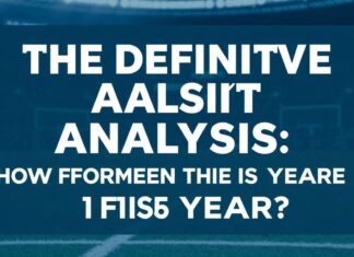 El Análisis Definitivo: ¿Cómo Han Rendido las Estrellas del Deporte Este Año? The Definitive Analysis: How Have Sports Stars Performed This Year?