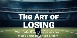 El Arte de Perder: Cuando el Deporte nos Enseña Más que la Victoria The Art of Losing: When Sports Teach Us More than Victory