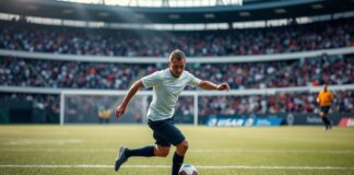 El día que el fútbol me enseñó una lección de vida The day that football taught me a life lesson