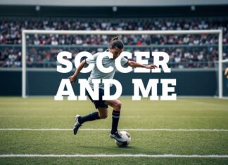 El Fútbol y Yo: Una Historia de Amor, Frustración y Pasión Soccer and Me: A Story of Love, Frustration, and Passion