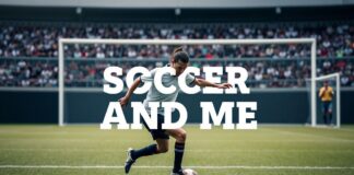 El Fútbol y Yo: Una Historia de Amor, Frustración y Pasión Soccer and Me: A Story of Love, Frustration, and Passion