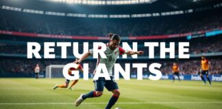 El Regreso de los Gigantes: ¿Por Qué el Fútbol Español Está en Crisis? The Return of the Giants: Why is Spanish Football in Crisis?