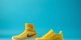 Los colores que dominarán la moda deportiva en 2026 The colors that will dominate sportswear in 2026