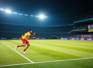 Los eventos deportivos imperdibles en Bengala Occidental este fin de semana The must-see sporting events in West Bengal this weekend