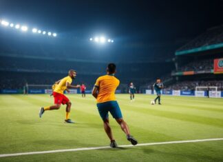 Los eventos deportivos imperdibles en Bengala Occidental este fin de semana The must-see sporting events in West Bengal this weekend