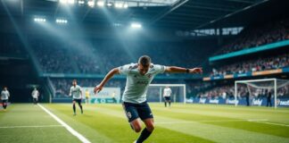 Los impactantes acuerdos de Wolfsburg que revolucionarán el deporte The groundbreaking Wolfsburg agreements that will revolutionize sports