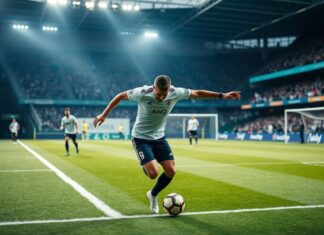 Los impactantes acuerdos de Wolfsburg que revolucionarán el deporte The groundbreaking Wolfsburg agreements that will revolutionize sports