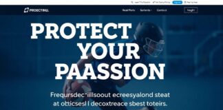 Protege tu pasión: Guía esencial de seguridad digital para deportistas Protect your passion: Essential digital security guide for athletes