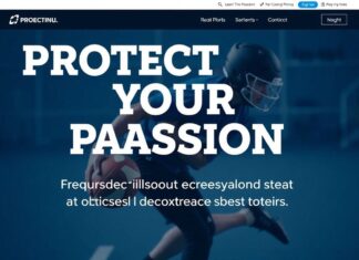 Protege tu pasión: Guía esencial de seguridad digital para deportistas Protect your passion: Essential digital security guide for athletes