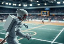 Descubre el Juego Espacial que Revoluciona el Mundo de los Deportes Discover the Space Game that is Revolutionizing the World of Sports